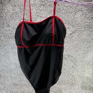 SHEIN Women's Endurance+ Swim Suit